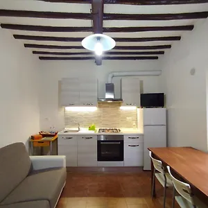 Casa Via Della Rocca Luna Appartamento