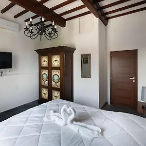 Casa Del Borgo Antico Appartamento